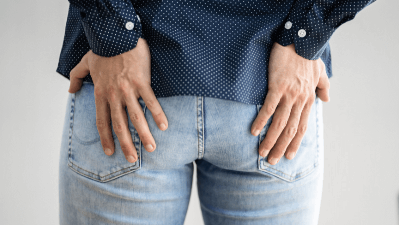 Anal Fissure Surgery