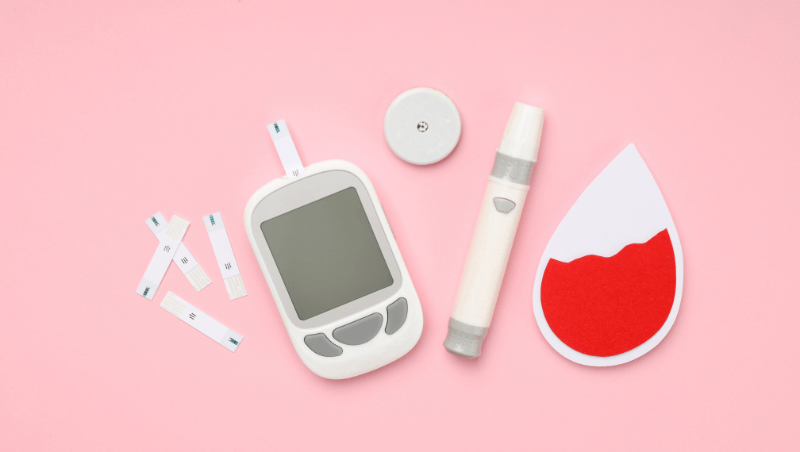 Diabetes Management 