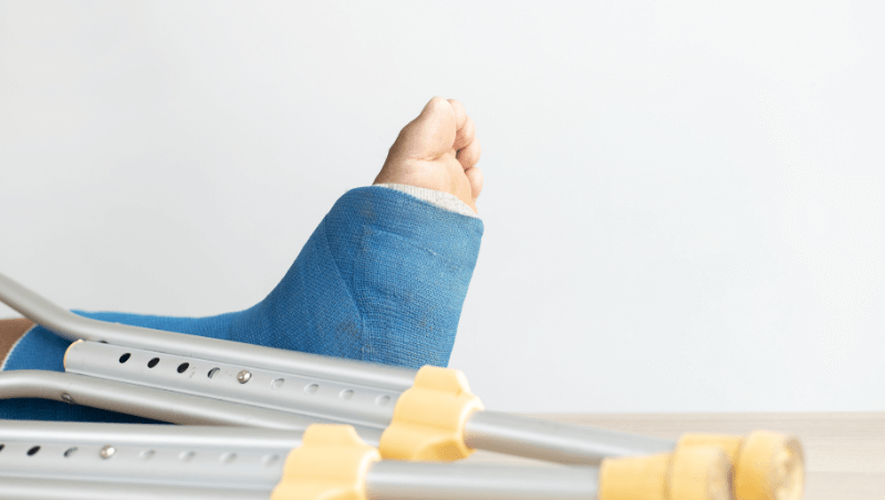 Fracture/Trauma/Accident Treatment