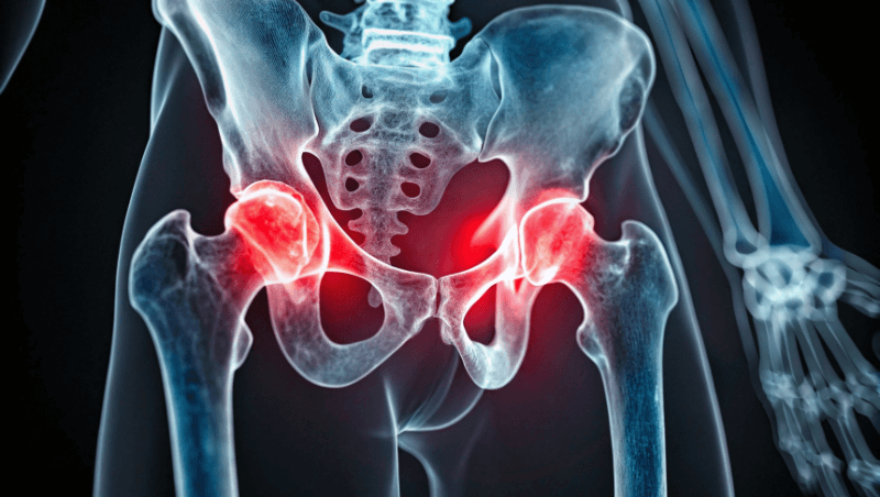Hip Replacement Treatment