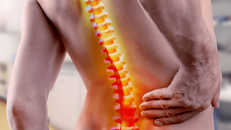 Spine Surgeon/Spine Specialist