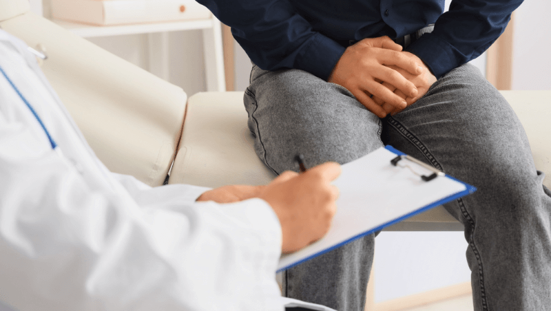 transurethral-incision