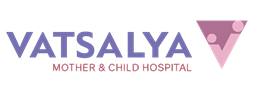 Vatsalya Mother and Child Hospital